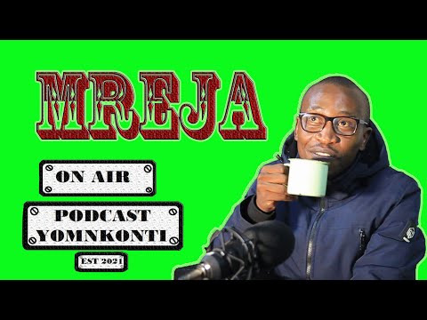 PODCAST YOMKONTI EPISODE 38 FT MREJA(PART ONE)
