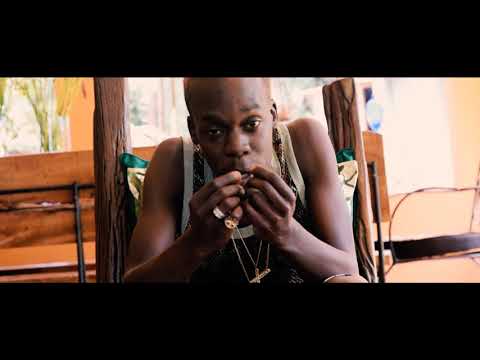 WUOD BABA - WAVE NI OKO🌊 (Prod.METRO) (2020)