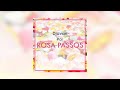 Rosa Passos - "De Flor em Flor" (Djavan Por Rosa Passos/2015)