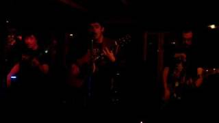 Making The Grade - Bottom Line (live)