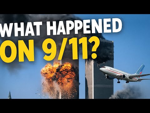 What Happened on 9/11? | Full Timeline of September 11, 2001 Attacks