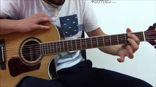 Entre dos mares (Platero y tú - VERSIÓN de Fito &amp; Fitipaldis)