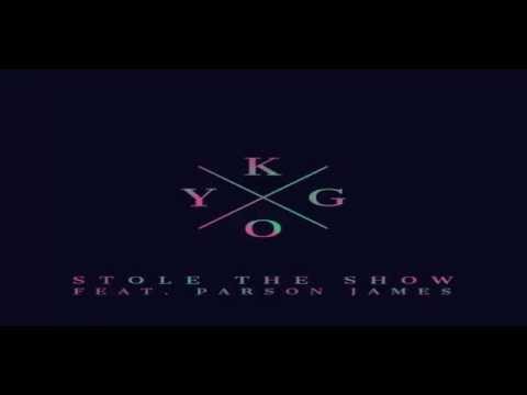 Kygo - Stole The Show Feat. Parson James (Official Audio)