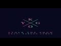Kygo Stole The Show Feat Parson James Official Audio