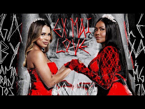 Video thumbnail for Ex Mai Love (1,99 Remix)