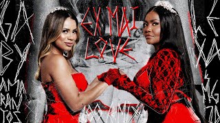 Ex Mai Love (1,99 Remix) - Gaby Amarantos Ft. Lexa &amp; MGZD