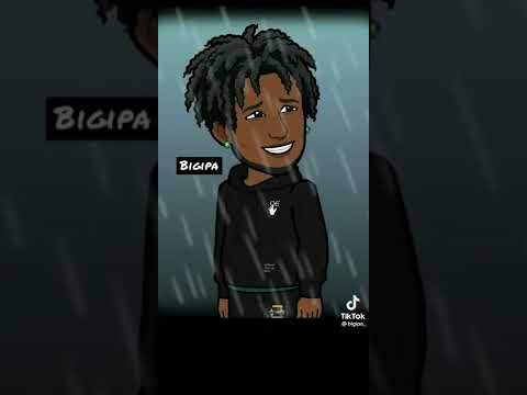 Bigipa coming soon #subscribe #suriname