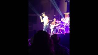 Trace Adkins Shelton WA 6/4/15 Big Time