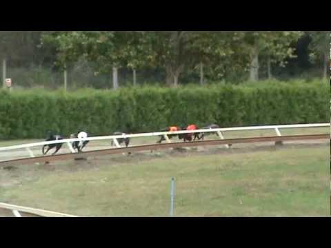 EUROPEAN DERBY 2012 3rd semifinal - Holdem Impact