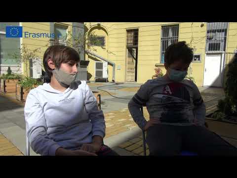 Dva brata iz ravnog Banata I deo