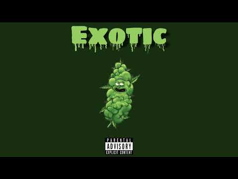 Exotic (feat. Gquazo & CappoTaeskii)