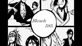 Bleach 585: The Headless Star 4 - Review.