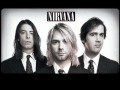 Nirvana - With the lights out - CD1 - 2 - Anorexorcist (Radio Performance, 1987)