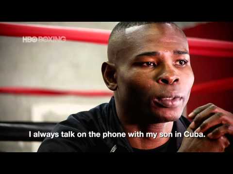 Report: Guillermo Rigondeaux Fighting On January PBC On FS1 Card