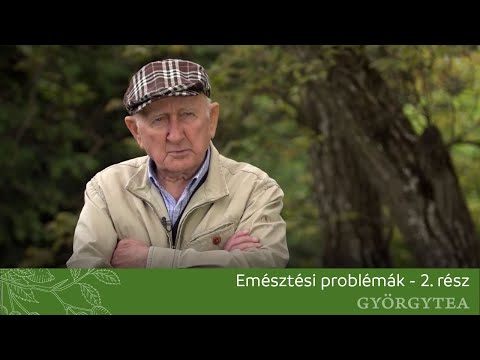 vastagbél méregtelenítő tea receptje)