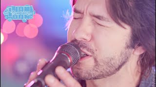 HUNTER AND THE DIRTY JACKS - &quot;Roman Highway&quot; (Live at KAABOO Del Mar 2018) #JAMINTHEVAN
