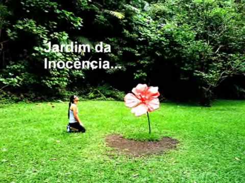 Paulo Cesar Baruk - Jardim da Inocência
