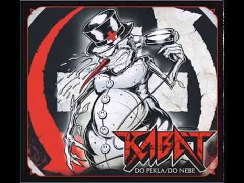 Kabát - Houby magický