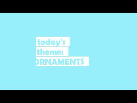 MUSIC THEORY - ORNAMENTS