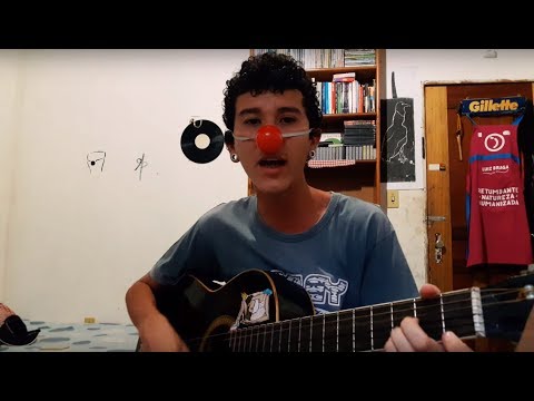 Demora Ainda É Cedo video