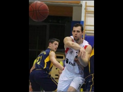 Nejc Pavlin career tribute