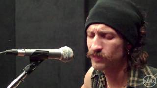 Gogol Bordello &quot;Sun is on my Side&quot; Live at KDHX 8/06/10 (HD)