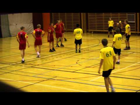 HHF - Karlshamns HF i USM steg 2