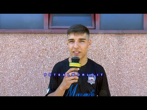 11/6/17 Ludovico Nardecchia - Francesco Lo Cicero