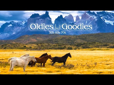 The Most Beautiful Music in the World For Your Heat - Best Oldies but Goodies 1950s 1960s 1970s