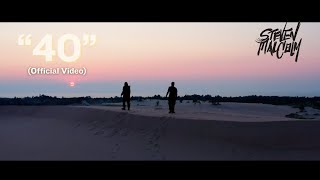 40 by Steven Malcolm