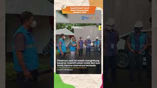 Siap siap! Insentif Mobil Listrik Bakal Diumumkan 20 Maret 2023, Besarannya Masih Dihitung