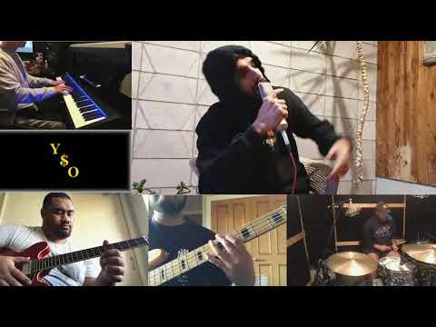 bKIDD ft. Sam V - Cruisin' (Y$O Vol. 3 Lockdown Festival)