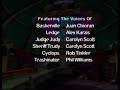Cyberchase Credits 2010