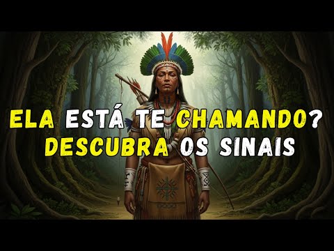 QUEM É CABOCLA JUREMA? MISTÉRIOS, SEGREDOS E PODERES PARA MUDAR DE VIDA