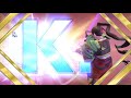 SFV Champion Edition Rose Critical Art Fate Aura Spark