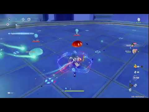 Genshin impact - best xiao dps build - xiao dps guide