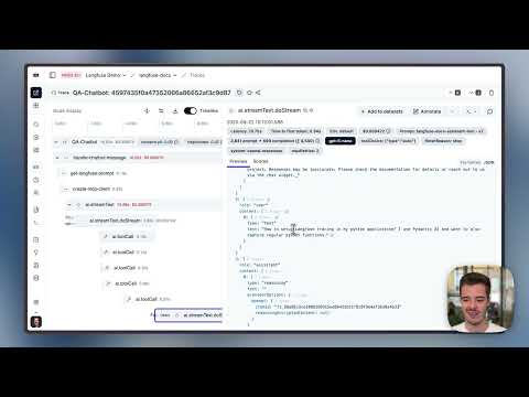 Langfuse Intro - Observability & Tracing Deep Dive