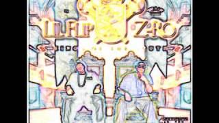 Z-RO &amp; Lil Flip: Screwed Up Click feat Point Blank, C-Note