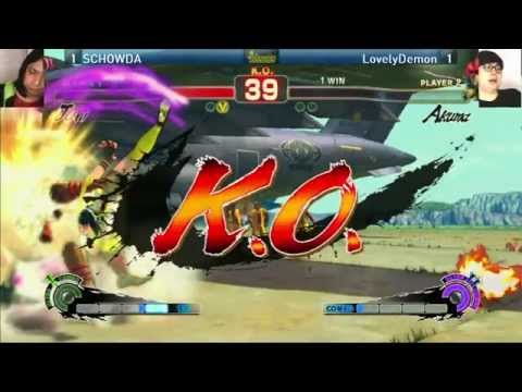 VSB Underdogs Season 3.2 - USF4