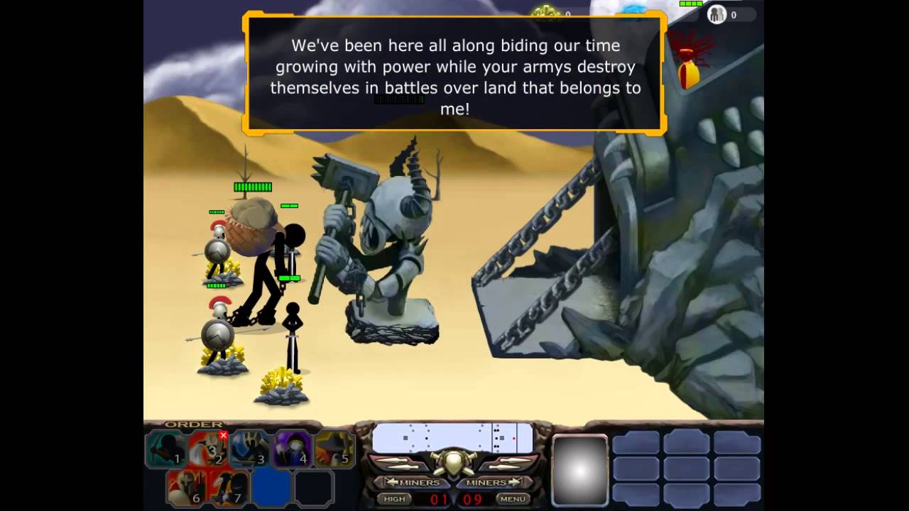 Gameplay Video