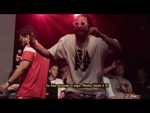 EMICOUTO - DISSCULPA (vídeo oficial) (Prod Mortao VMG)