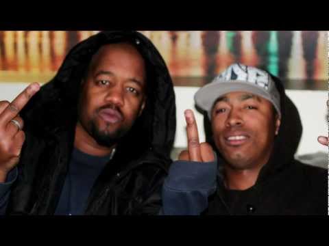 Allen Halloween feat Psydin & Noias - Masters