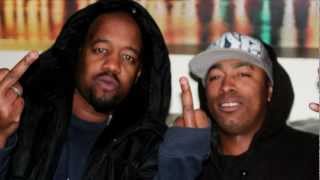 Allen Halloween feat Psydin & Noias - Masters