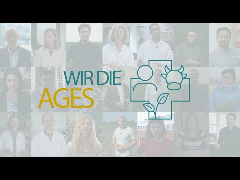 Wir, die AGES – Österreichische Agentur für Gesundheit und Ernährungssicherheit