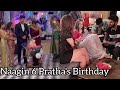 Pratha Birthday Celebration Cake Cutting Naagin 6 Telly Updates