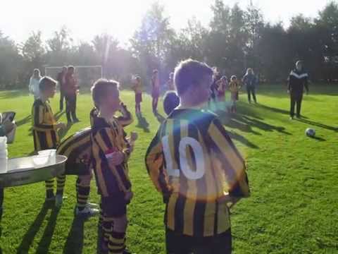 Doshelden Kampen: 27-09-2014: Go Ahead Kampen E3 - Dos Kampen E3 (6-1)