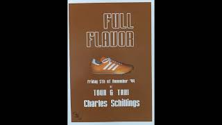 Dave @ Creamm 13-06-2005