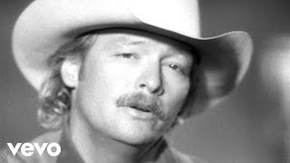 Alan Jackson When Somebody Loves You