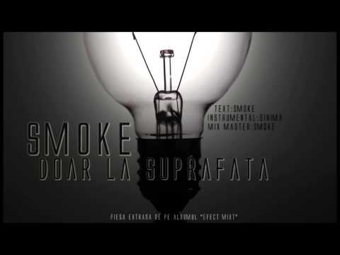 Smoke Nj - doar la suprafata