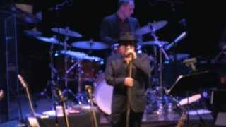 Van Morrison 11/26/13 Glad Tidings Beacon Theater